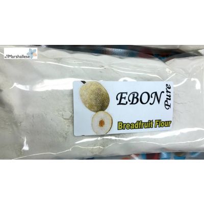Breadfruit Flour