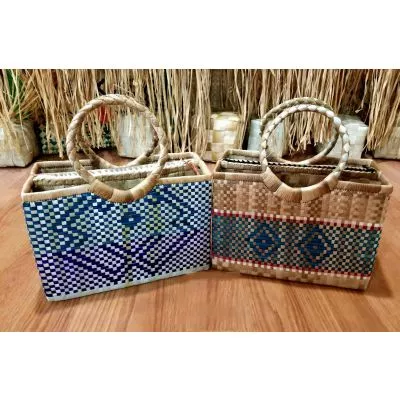 Handbags “IEP”